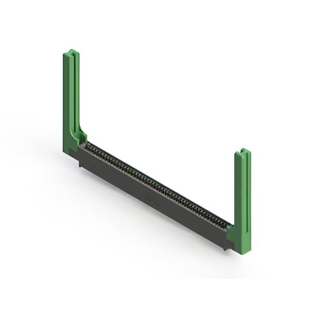 395-050-520-658 EDAC Inc.  Edgeboard Connectors